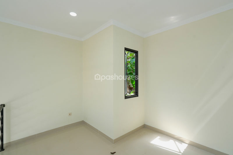 Perumahan Alera Residence No.6