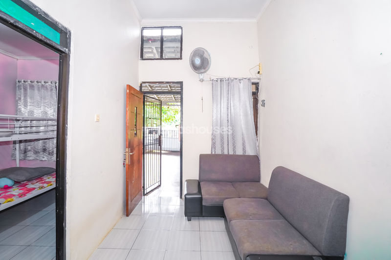 Perumahan Pesona Laguna 2 Blok M5 No.23