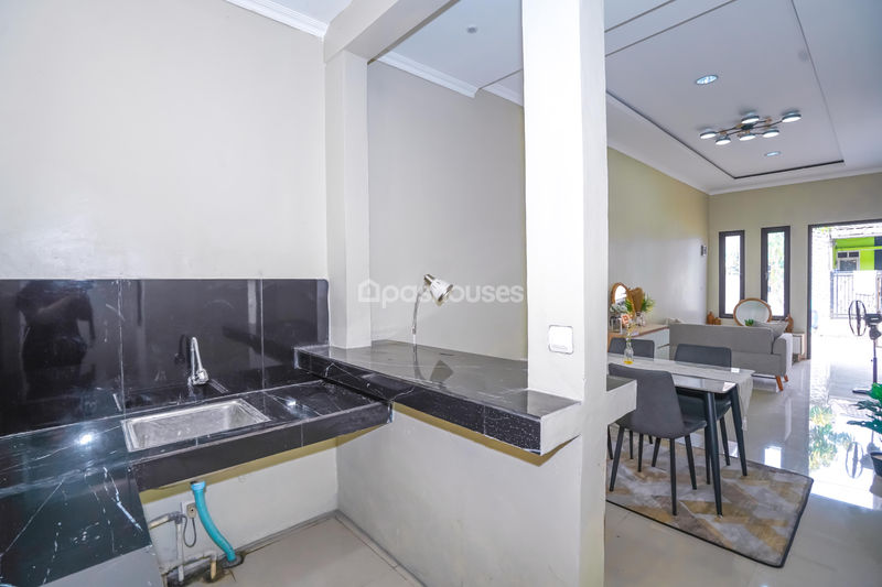 Bekasi Timur Regency Cluster Lazulite Blok L5 No.47