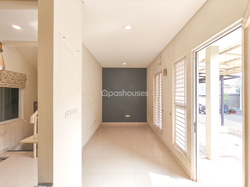 Perumahan Akasia Serenity Blok B5