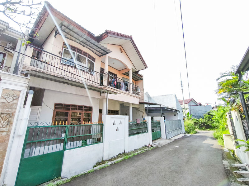 Kedung Badak Baru Bogor