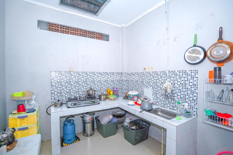 Permata Depok Regency Cluster Diamond 1 Blok CO2 No.7A