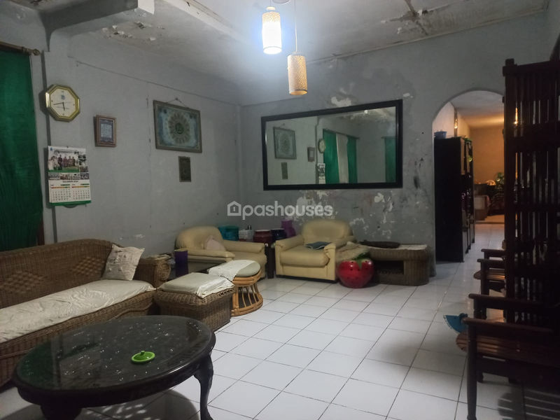 Jalan Rimba Bakti