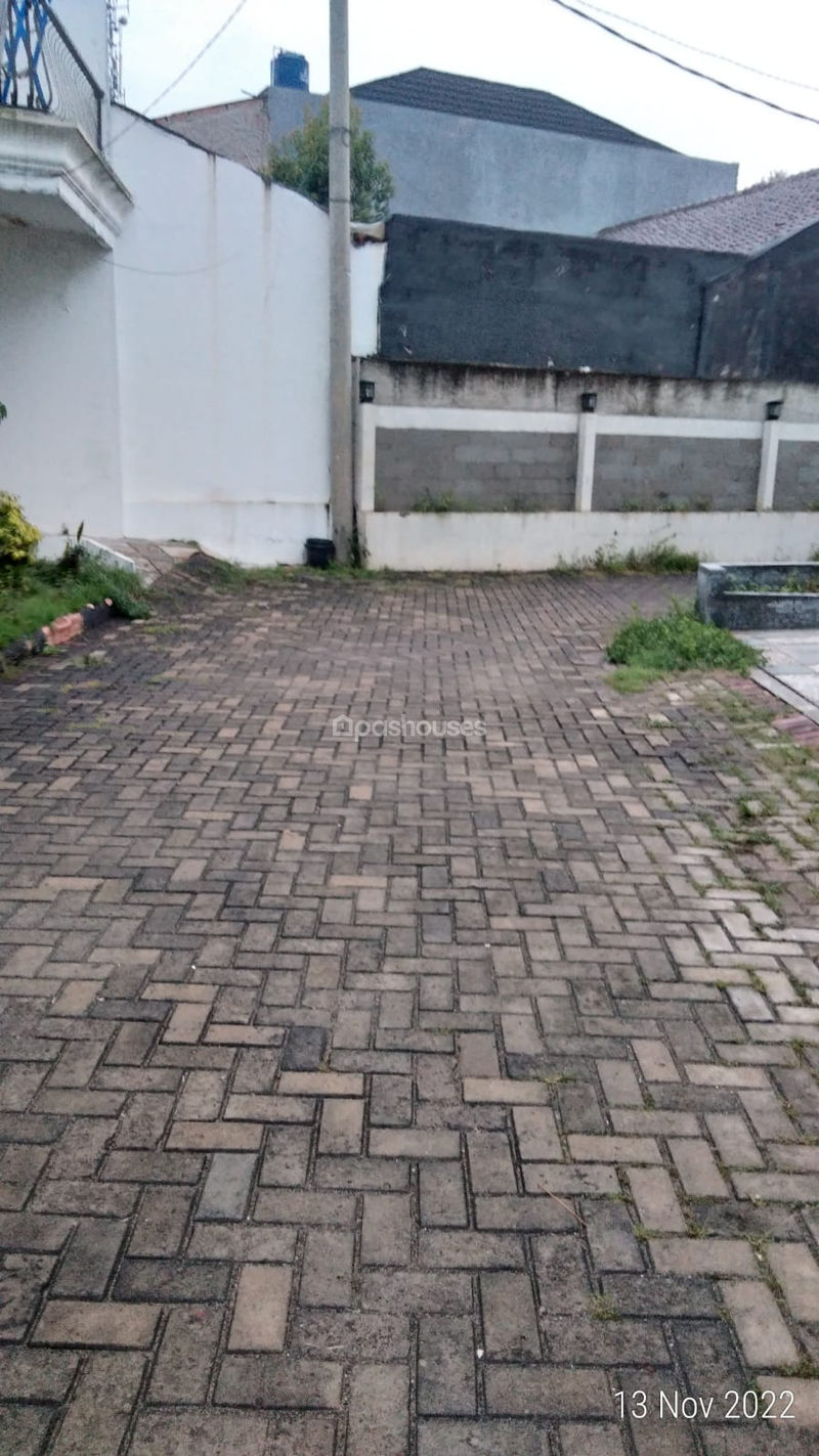 Perumahan Royal Margonda Riverside Blok A/10