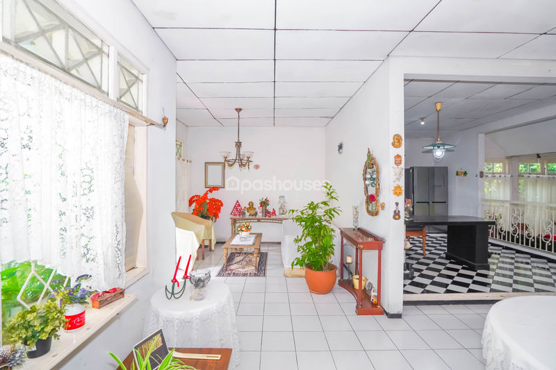 Jalan Mujair II No.18