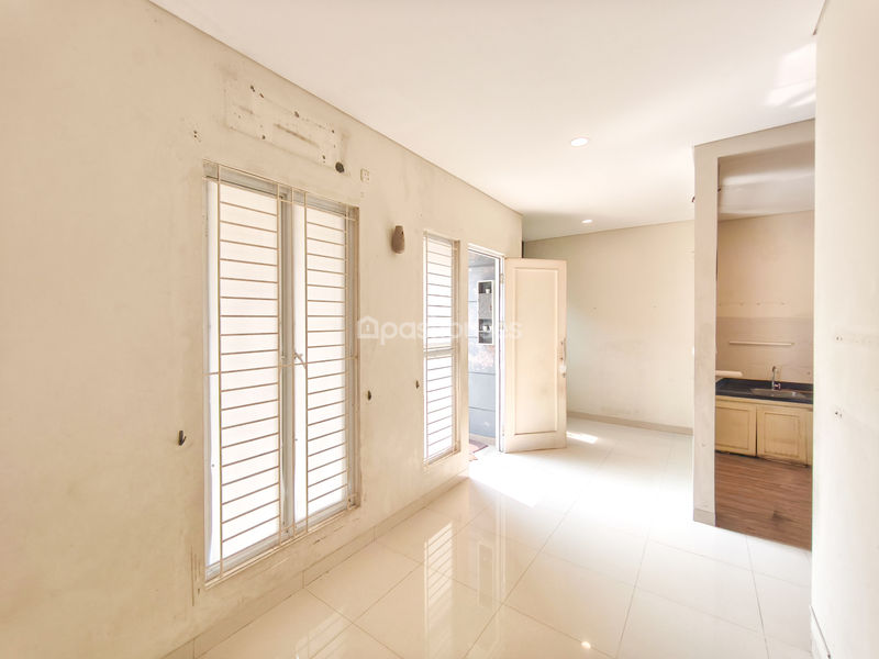 Perumahan Akasia Serenity Blok B5