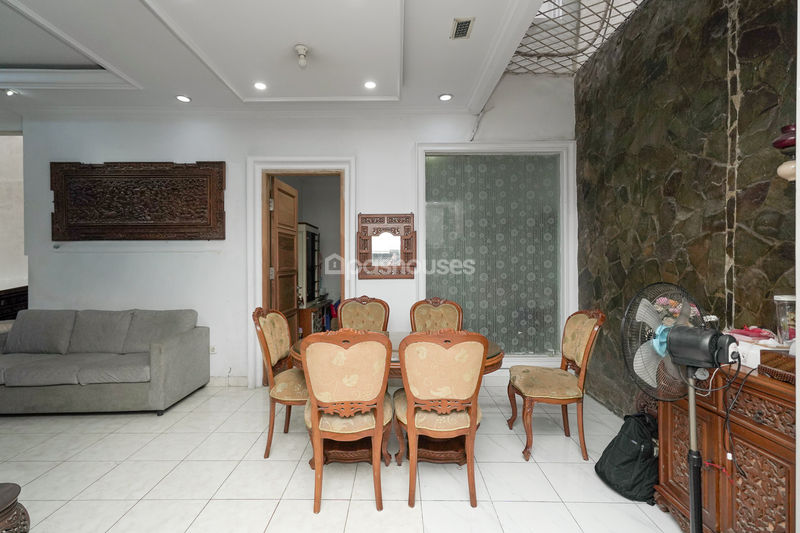 Perumahan Pondok Cipta Bintara Blok A No.34