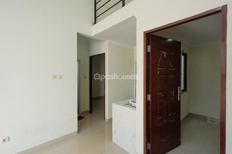 Perumahan Alera Residence No.6