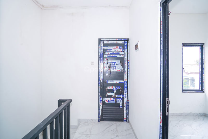 Perumahan Robina Village Sawangan Kav.16