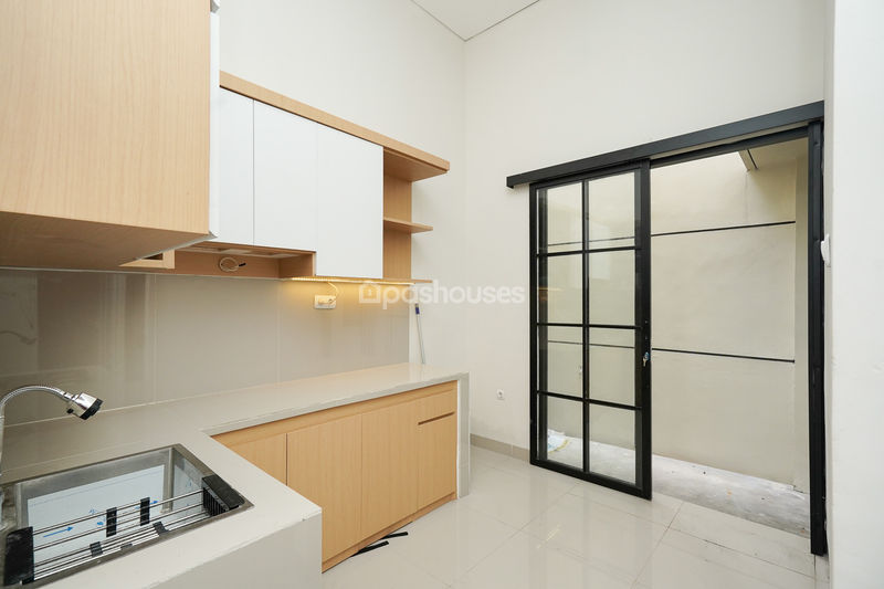 Bekasi Timur Regency Blok H15 No.2