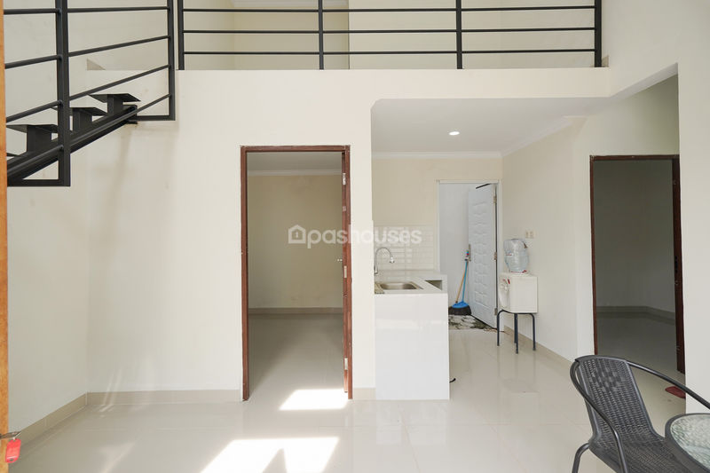 Perumahan Alera Residence