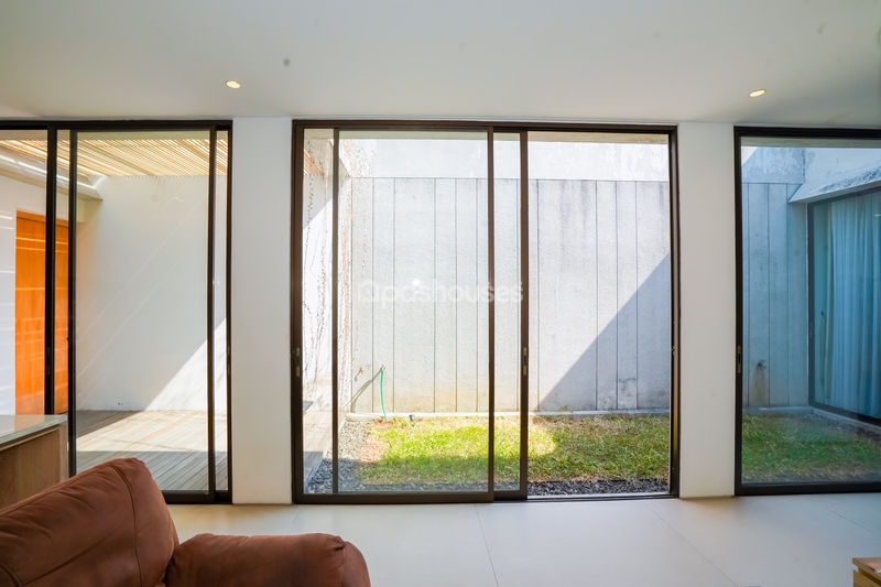 Perumahan Petra Residence No.4