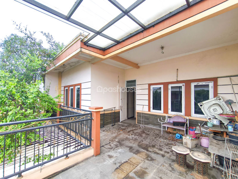 Perumahan Taman Asri Blok E7
