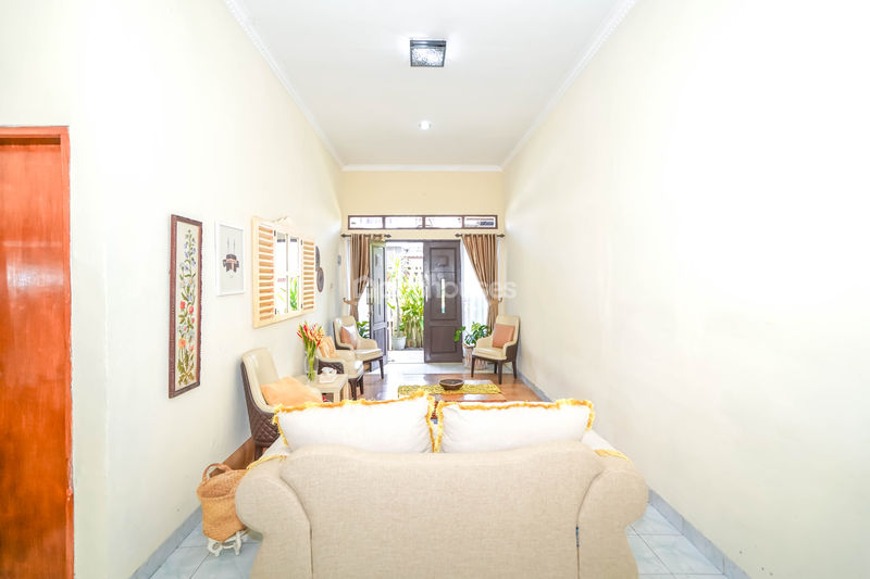 Perumahan Bukit Rivaria Sawangan