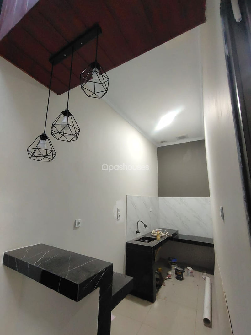 Perumahan Griya Pondok Terong