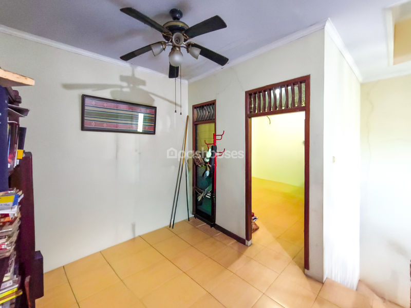 Perumahan Ciater Permai Blok D10 No.11