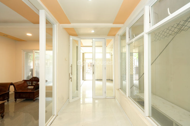 Perumahan Permata Regency Bekasi