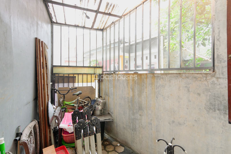 Le Mirage Compound Depok
