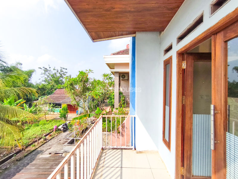 Griya Suradita Indah Blok D1 No.31