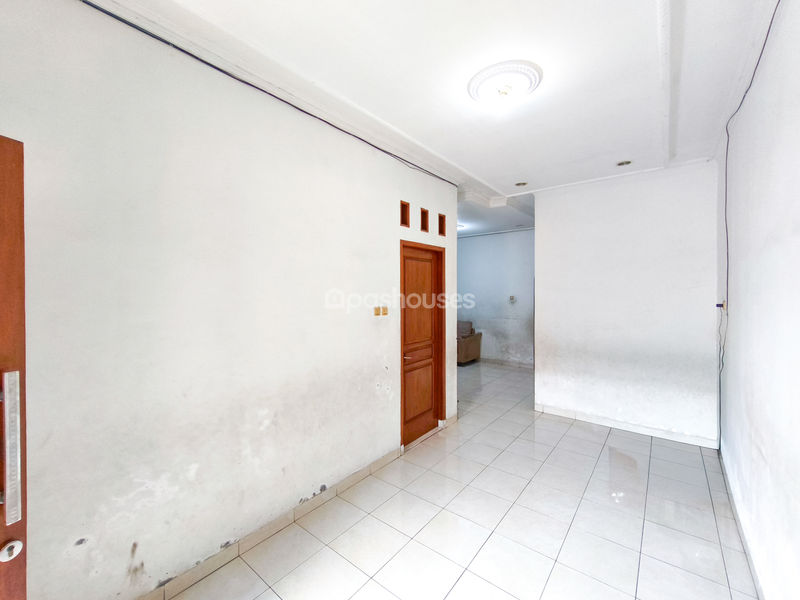 Jalan Bumi Indah No.18