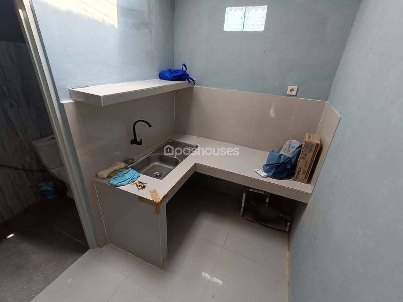 Perumahan Bumi Sawangan Indah Blok A3 No.16