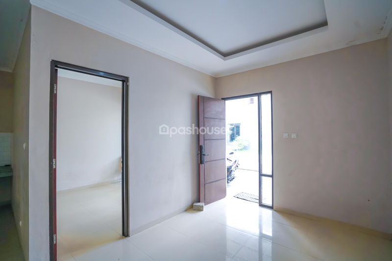 Perumahan Kenisha Residence Blok A6