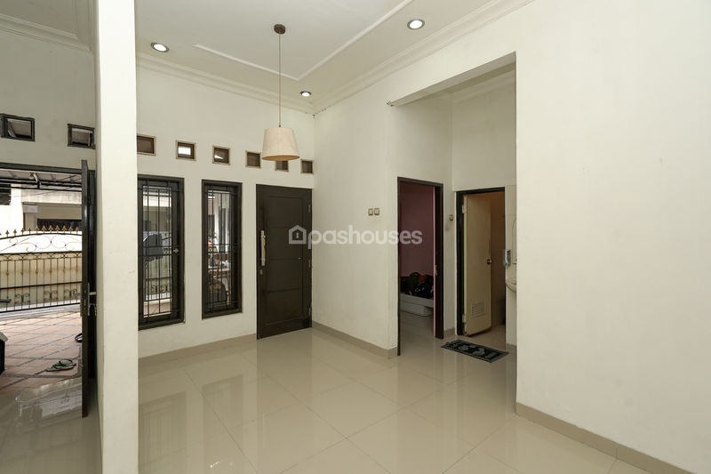 Jalan Sapta Pesona II No.11 Bekasi