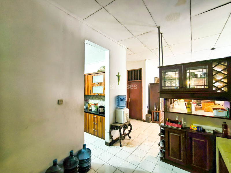 Komplek Wisma Pondok Aren