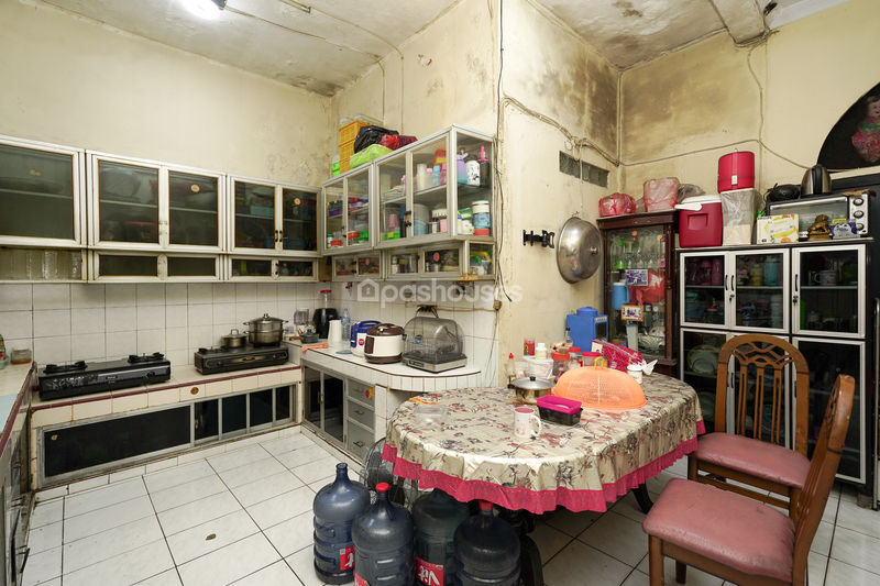 Jalan Bintara No.5A-5B