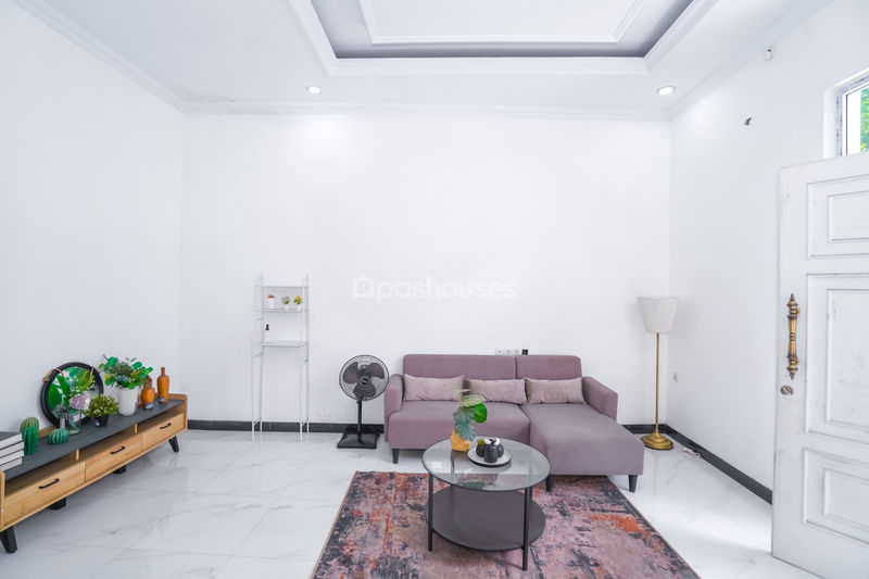 Perumahan Zeins Adhiasta Premiere Blok D11 No.6E