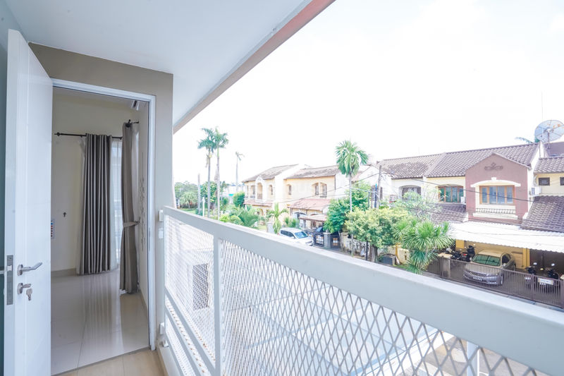 Perumahan Cinere Park View Blok F2