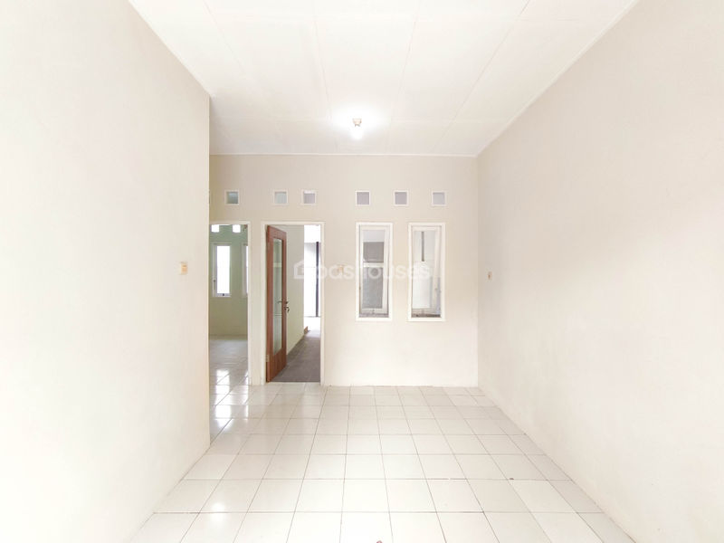 Perumahan Karawaci Residence Blok B5