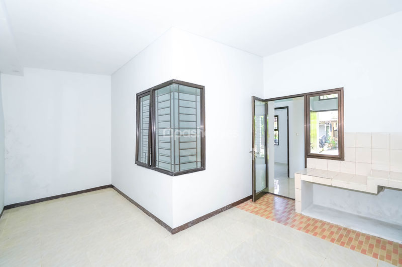 Perumahan Bukit Pelangi Residence