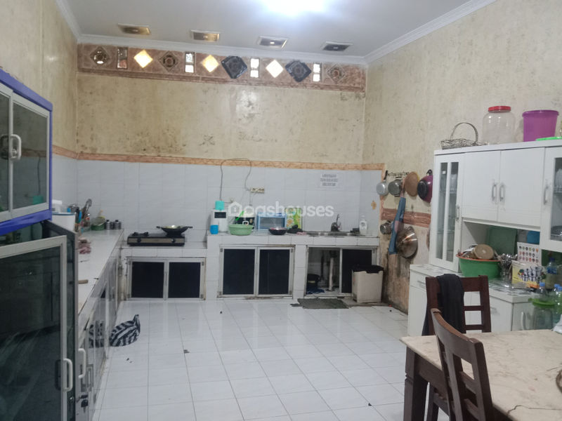 Perumahan Palm Hill
