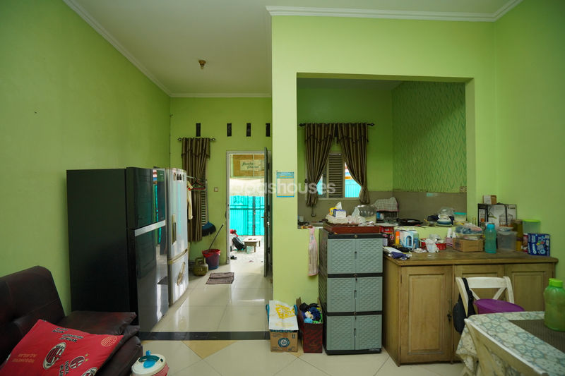 Bekasi Timur Regency