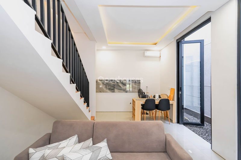 Natavasa Townhouse