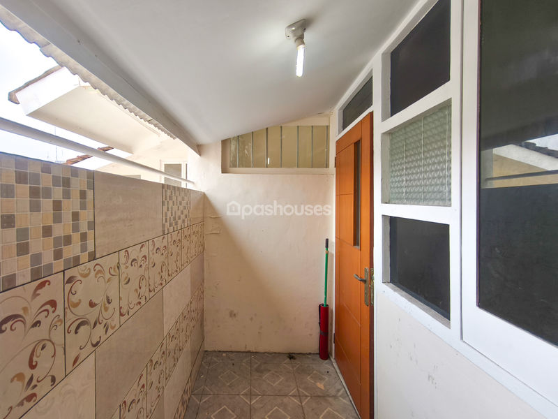 Komplek Ciledug Indah 1