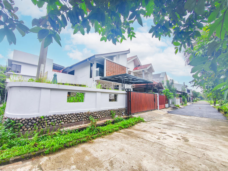 Bukit Cimanggu City Blok Q3