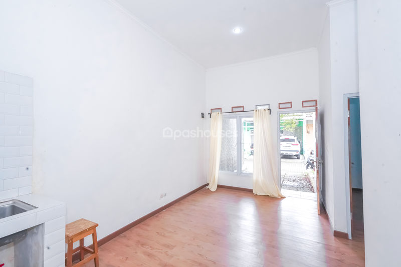 Cluster Mulia Residence No.132