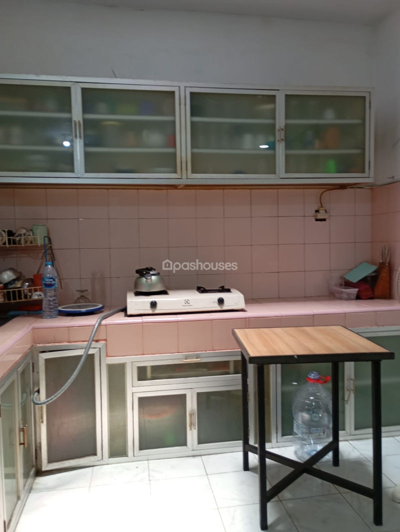 Jl Bintang II JAKASETIA