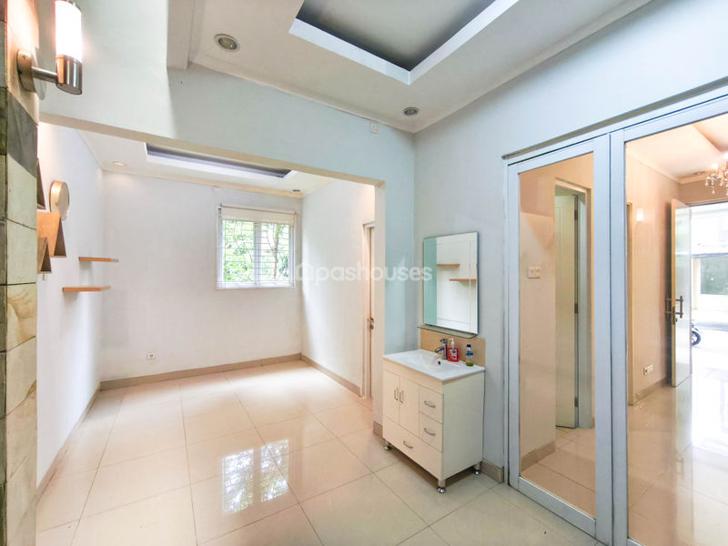 Graha Raya Cluster Fortune Terrace Blok D/G
