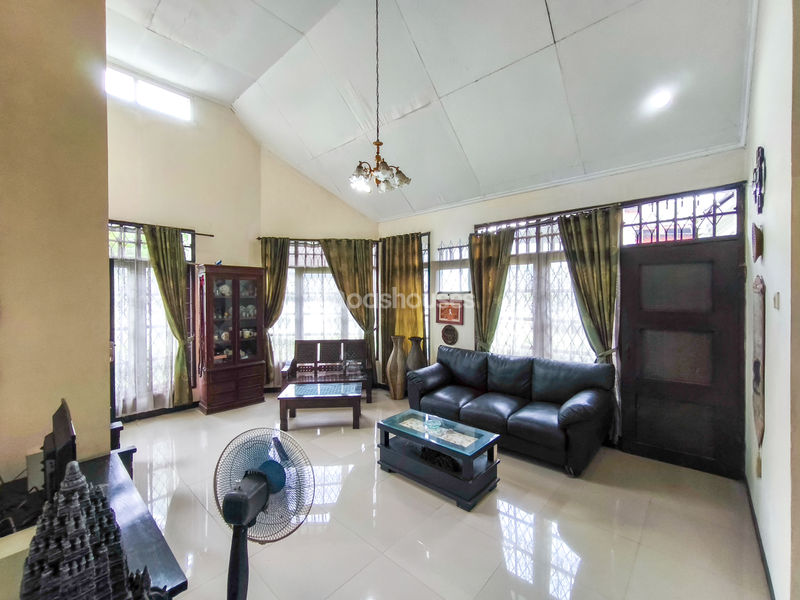 Pamulang Estate Blok G8 No.14