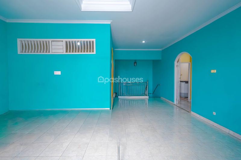 Jalan Danau Maninjau Raya Depok