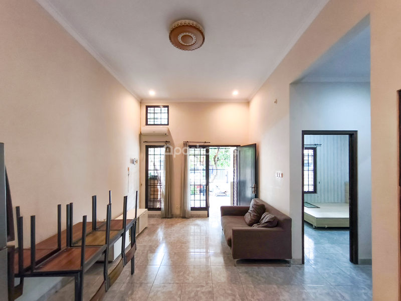 Perumahan Banjar Wijaya Cluster Krisan Blok B68 No.17