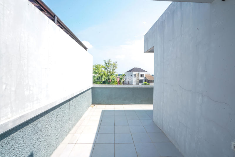 Cluster Scandy House 9 Jagakarsa