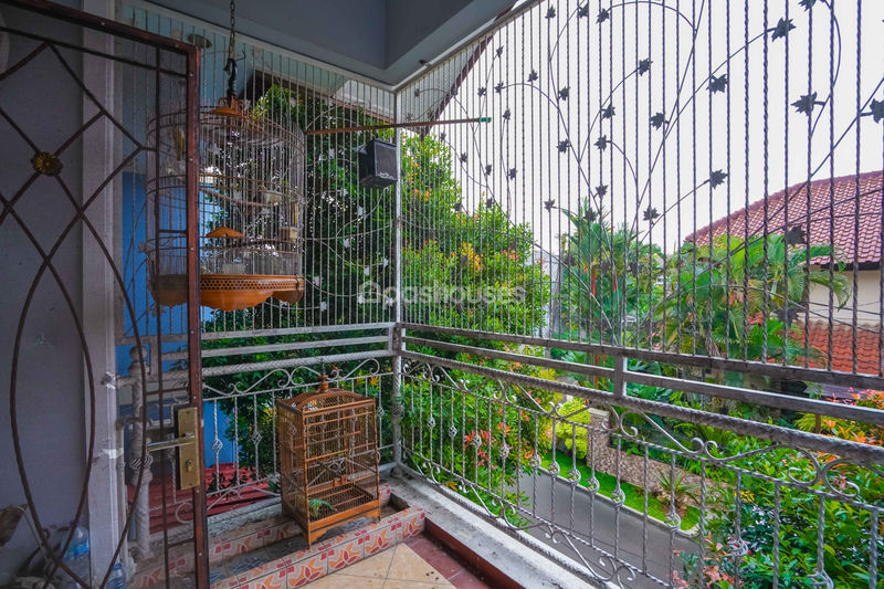 Perumahan Rancho Indah Blok G No.19