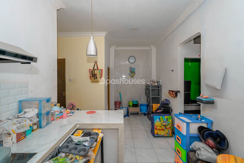 Perumahan Green Residence
