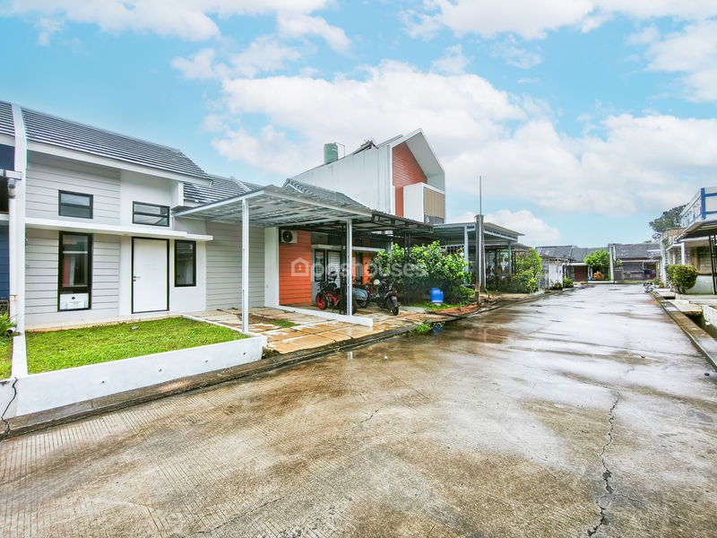 Dramaga Cantik Residence