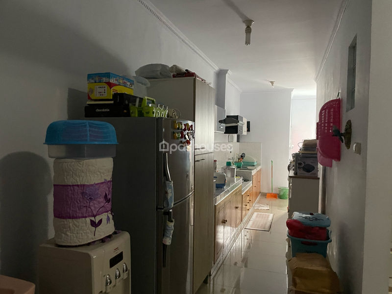 Perumahan Taman Pagelaran Jl Melati Blok E3 No.10
