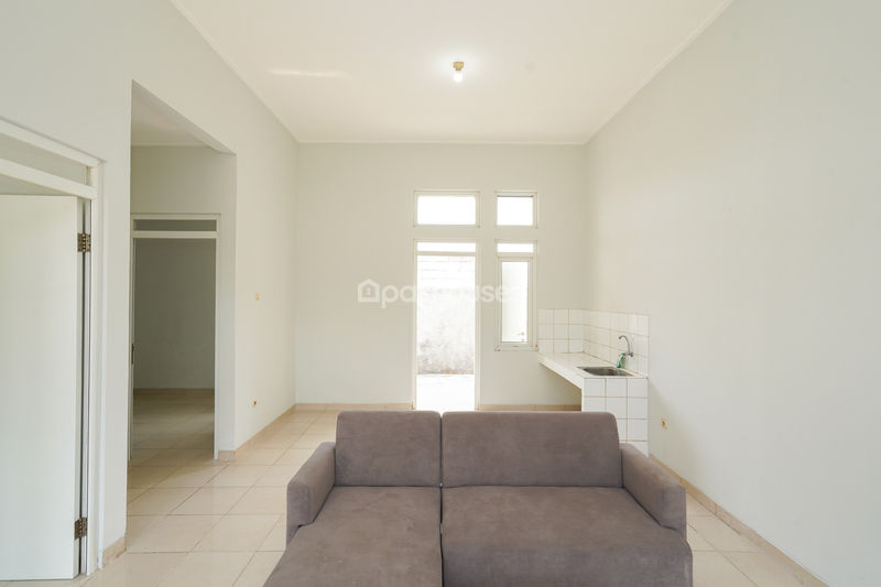 Perumahan Samudera Residence